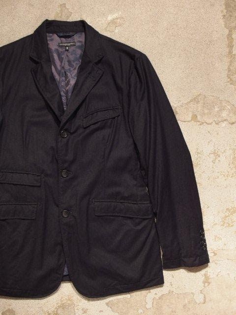 SUNRISE MARKET: Engineered Garments 